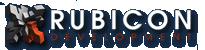 Rubicon logo